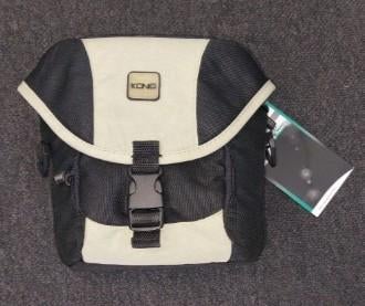 camera tas (cambag20), Ophalen of Verzenden, Nieuw, Schoudertas, Overige merken