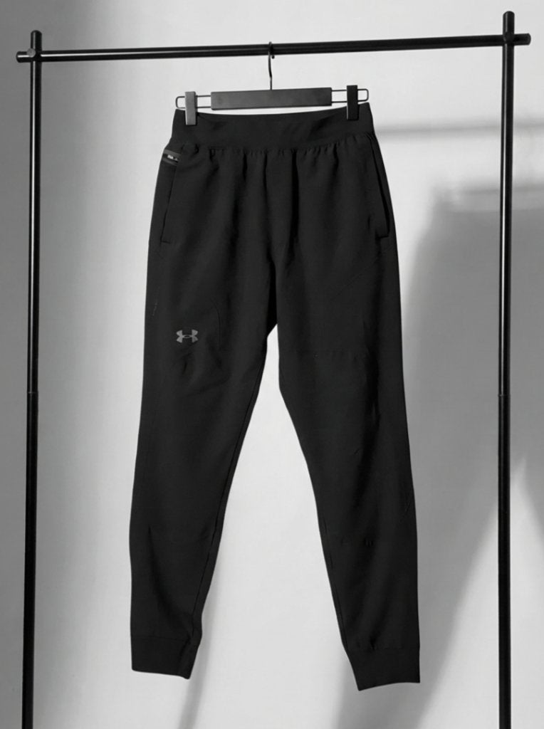 Under Armour Unstoppable Heren Trainingsbroek | Maat S, Kleding | Heren, Sportkleding, Zwart, Under Armour, Ophalen of Verzenden