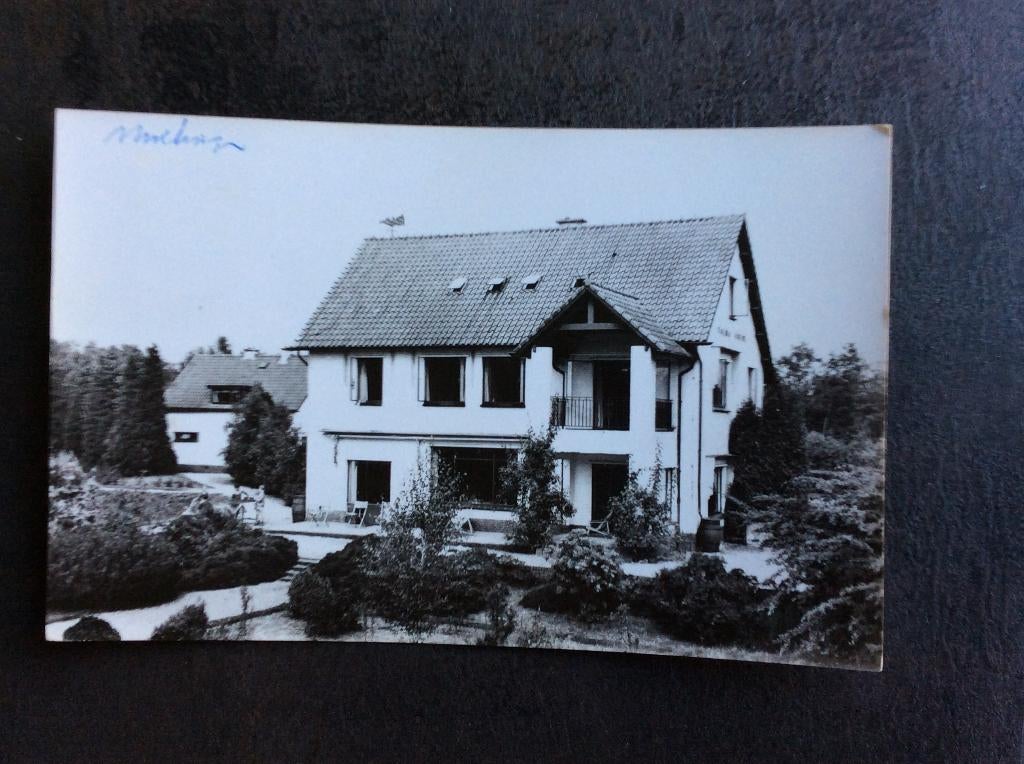 Oud-Millingen, Vakantie-Oord CNV Talma Hoeve, Verzamelen, Ansichtkaarten | Nederland, Ophalen of Verzenden, 1960 tot 1980, Gelopen