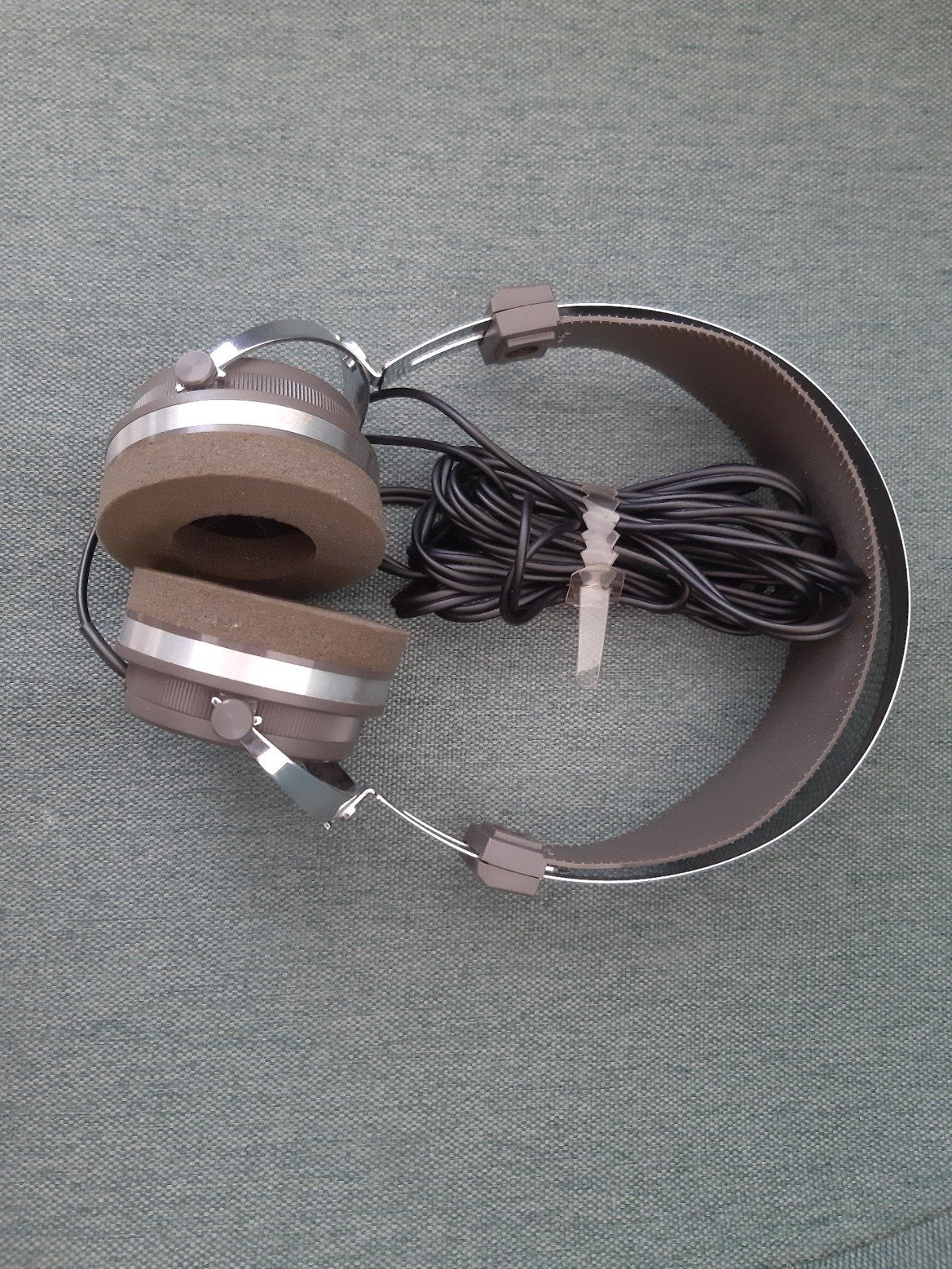 Technics Vintage  Hoofdtelefoon, Ophalen of Verzenden, Gebruikt, Overige merken
