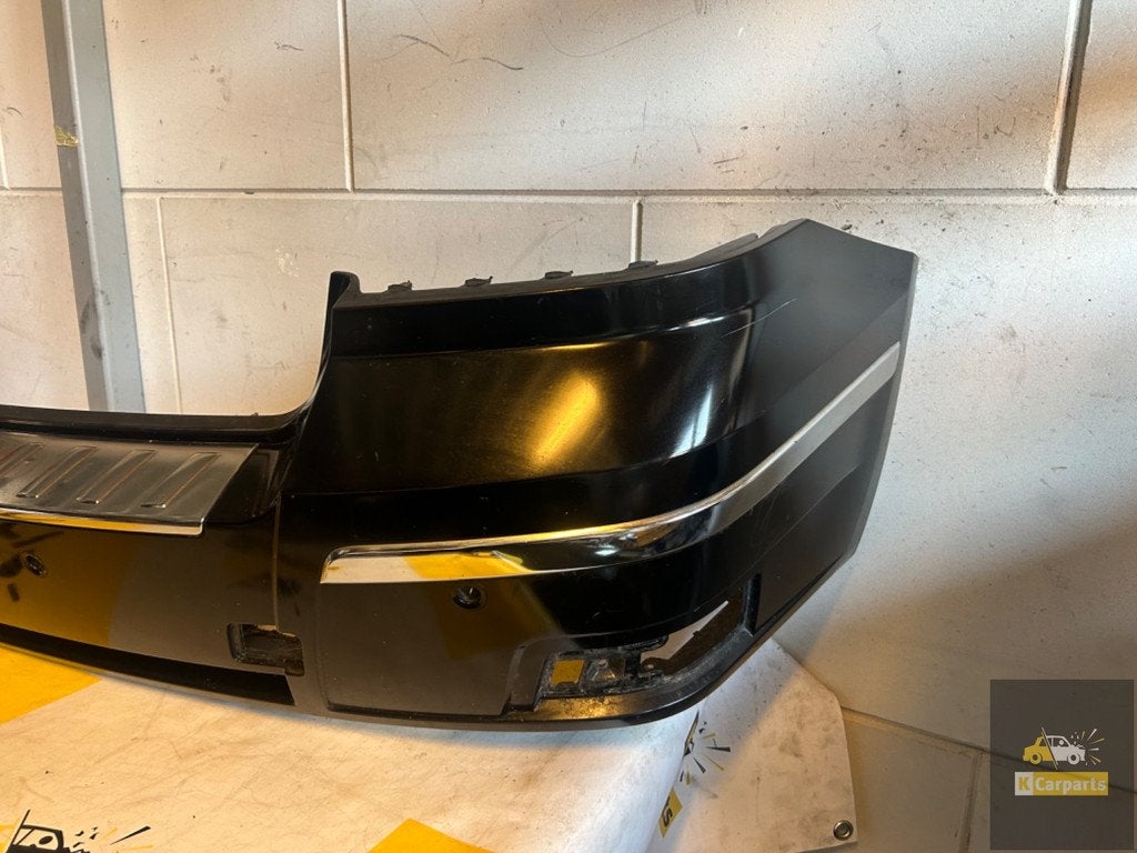 Achterbumper Mercedes X204 GLK350 2048851525 bumper PDC, Auto-onderdelen, Carrosserie en Plaatwerk, Info@fabrikant.eu, Fabrikantstraat 1
1000 AA  Amsterdam, NL
