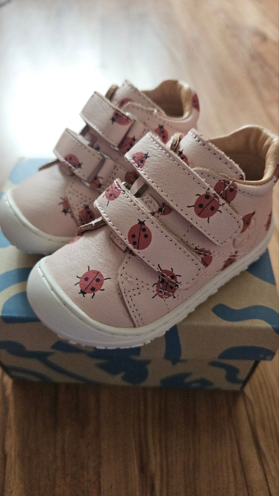 Schoenen, Kinderen en Baby's, Ophalen of Verzenden, Nieuw, Meisje, Schoentjes
