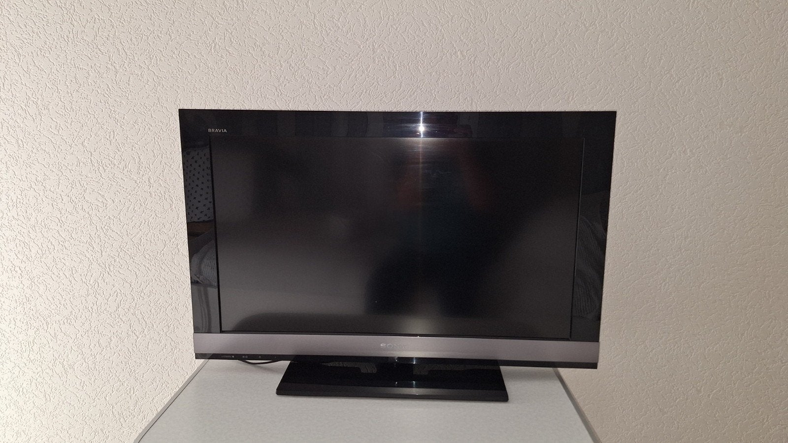 Sony Bravia 32 inch TV 32EX700, Audio, Tv en Foto, Ophalen, Gebruikt, 50 Hz, LCD