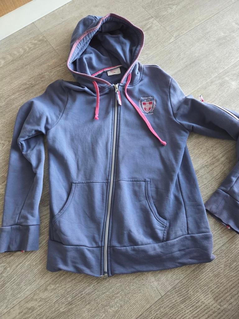 Vest Covalliero maat L, Ophalen of Verzenden, Zo goed als nieuw, Bovenkleding