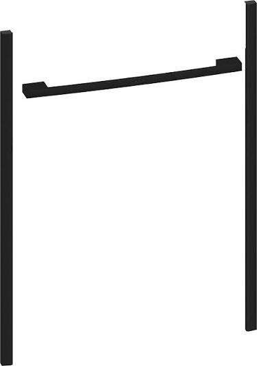 NEFF Z9075DY0 Flex Design zij-lijsten en handgreep, Witgoed en Apparatuur, Oven, Nieuw, Ophalen of Verzenden, Inbouw