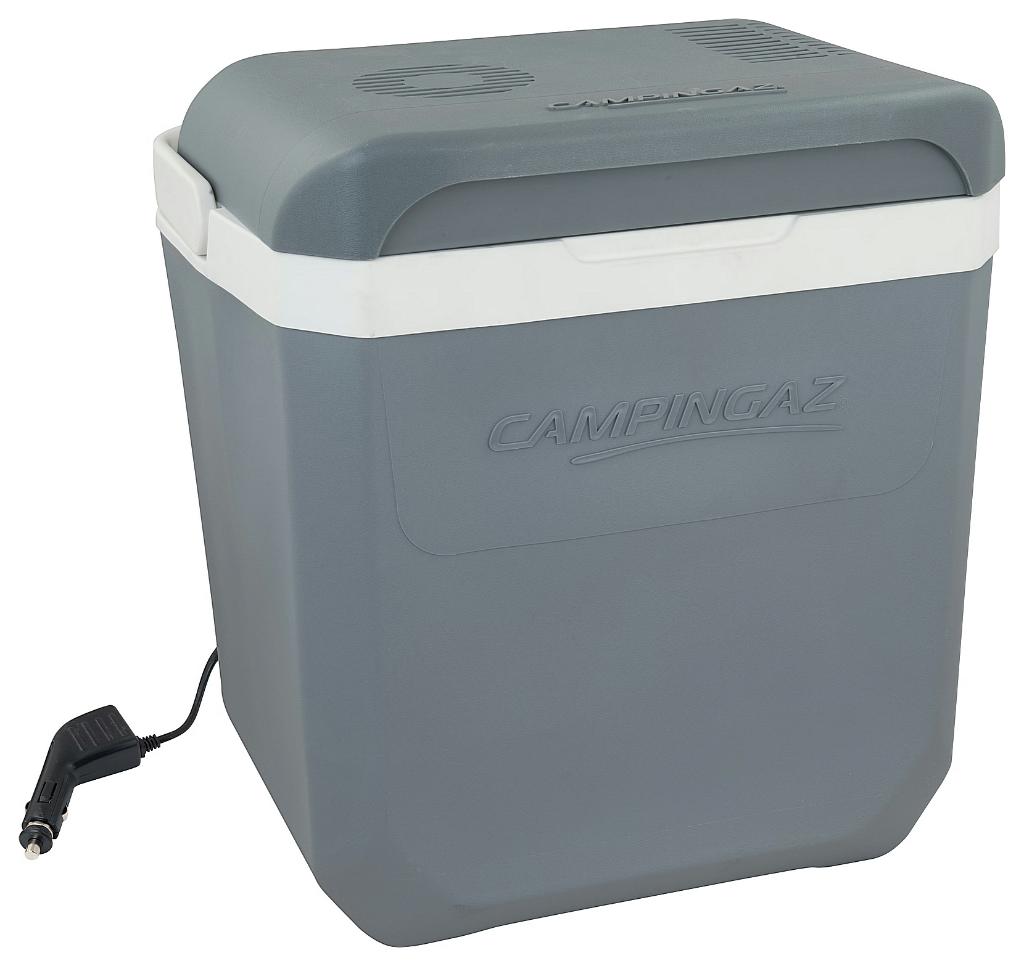 Campingaz Powerbox Plus 24L TE Cooler Nieuw, Koelbox, Minervum Breda, Elektrisch, Nieuw