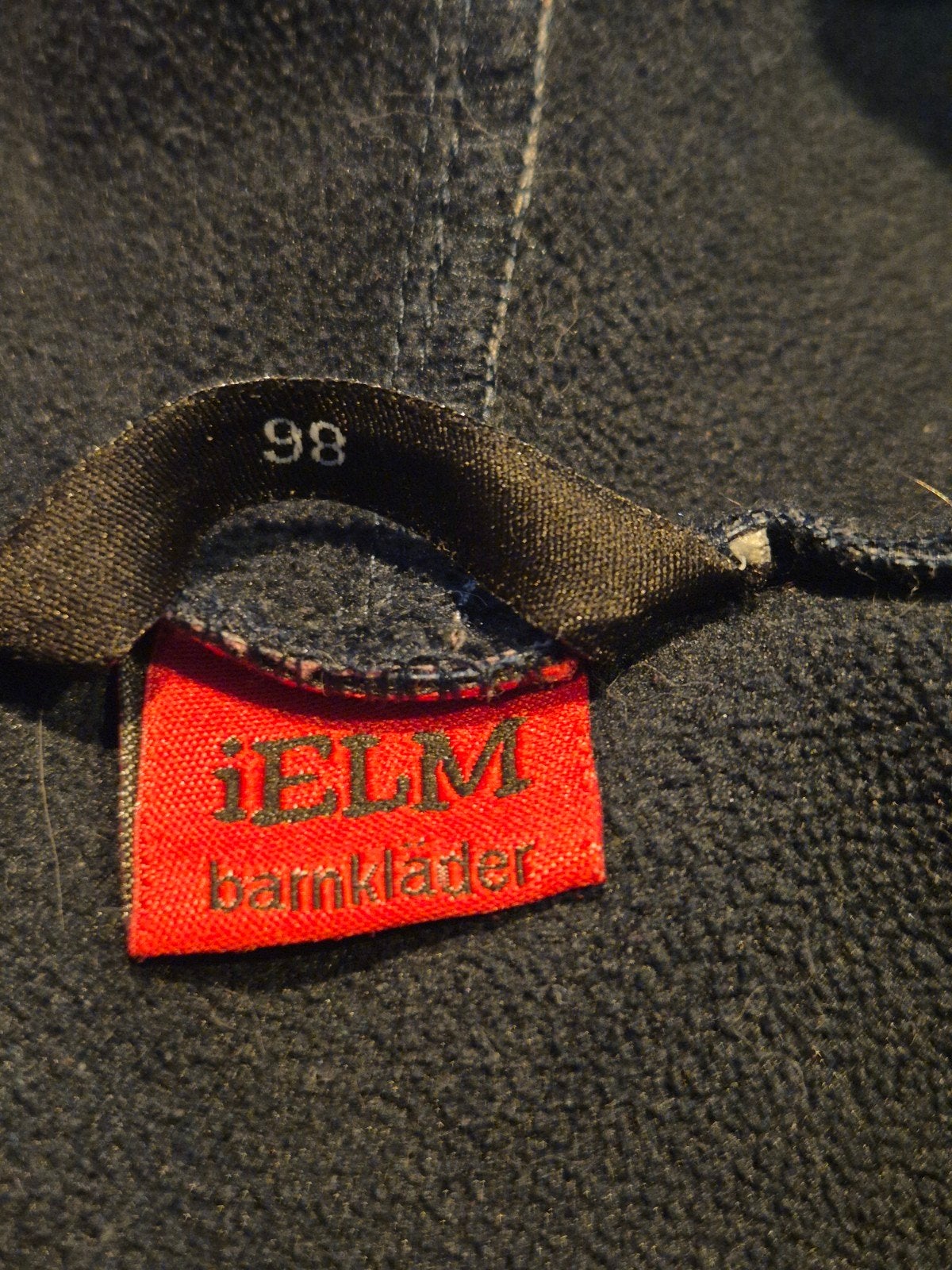 iELM Jumpsuit Maat 98 - Bloemenprint, Kinderen en Baby's, Kinderkleding | Maat 98, IELM, Meisje, Ophalen of Verzenden, Zo goed als nieuw