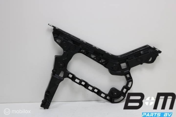 Achterbumpergeleider rechts VW Passat B8 Variant 3G9807376, Gebruikt
