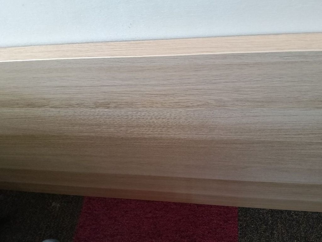 bureaublad, Overige typen, Hout, Nieuw, IKEA