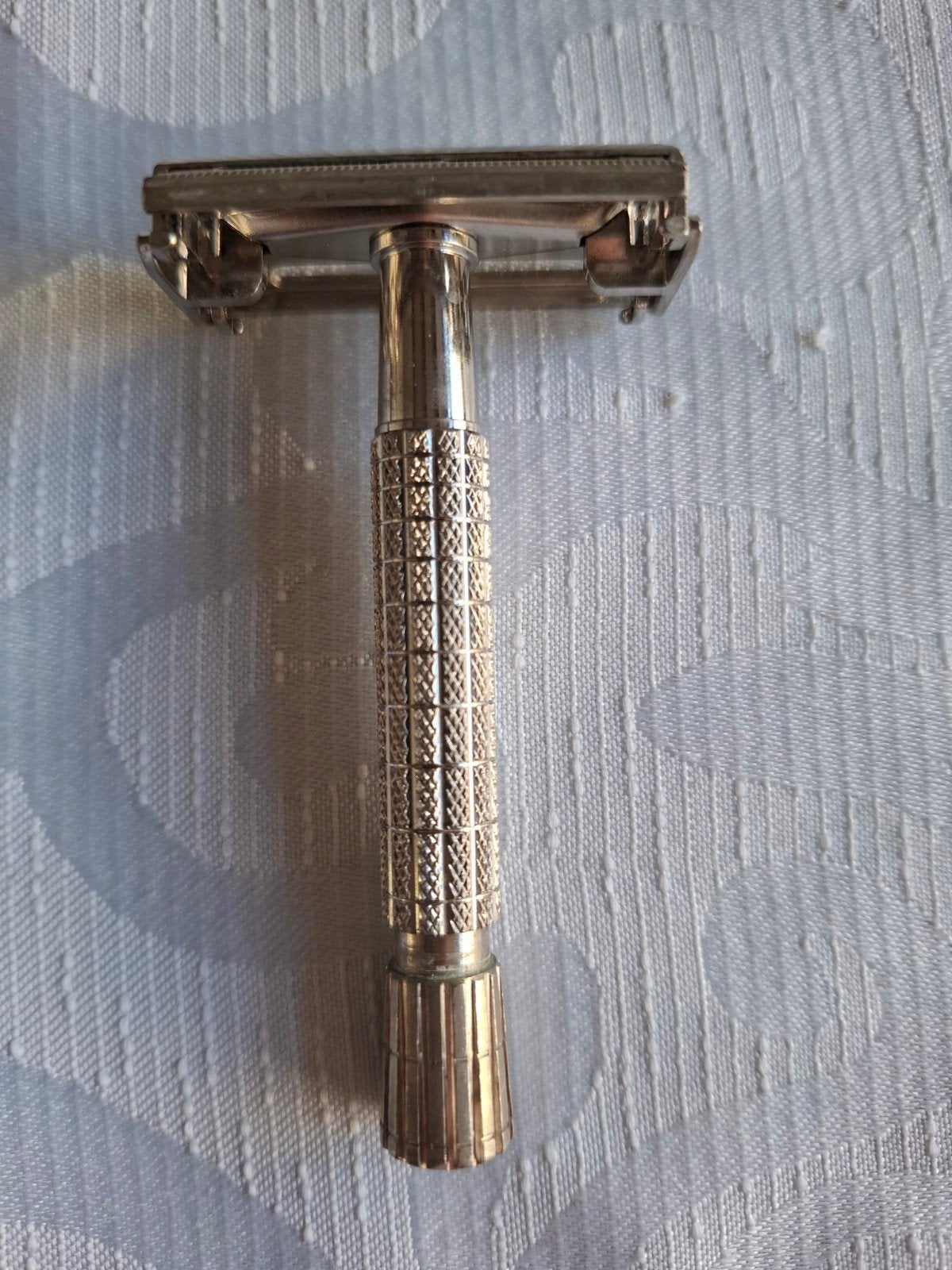 Engelse Gillette Rocket "flare tip", Ophalen of Verzenden