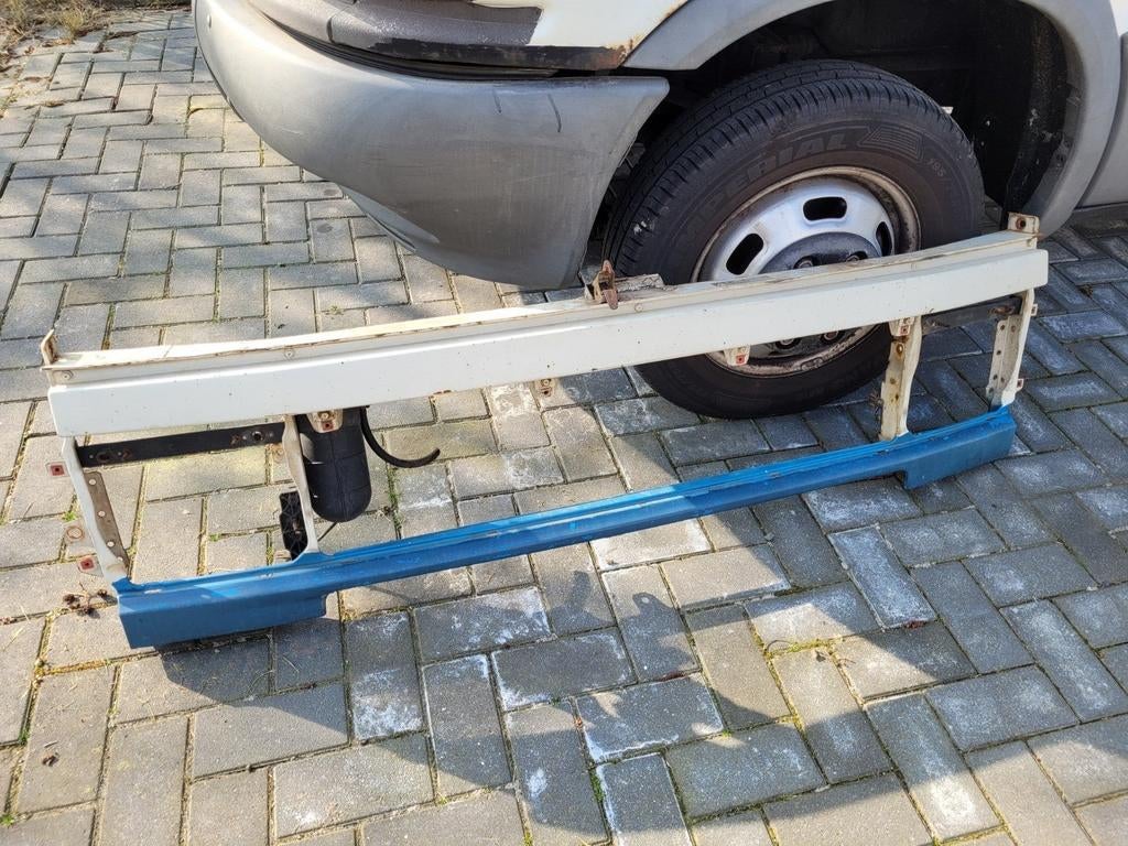 Vele Camper Onderdelen Fiat Ducato 280 290 Peugeot J5 C25, Ophalen of Verzenden, Gebruikt