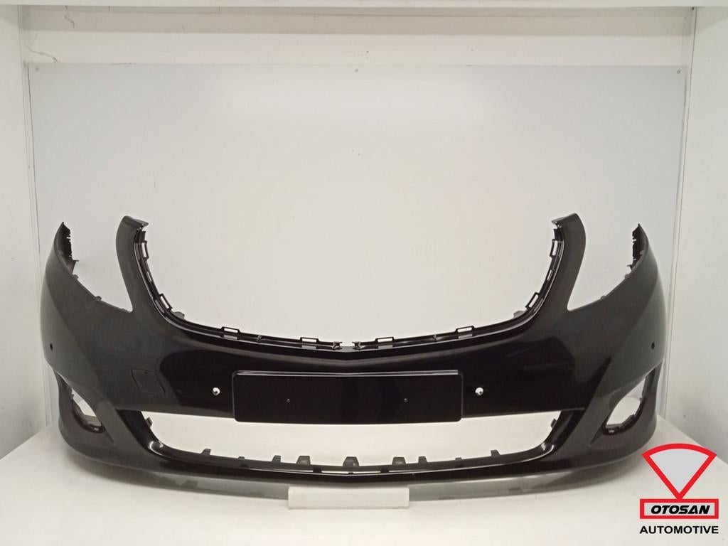 Mercedes Vito V Klasse W447 Facelift Origineel! Voorbumper