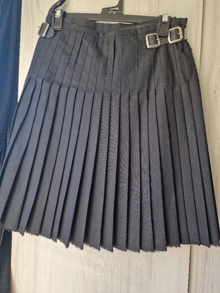 Schotse Kilt handgemaakt bij Geoffrey Edinburg, Geen merk, Ophalen of Verzenden, Nieuw