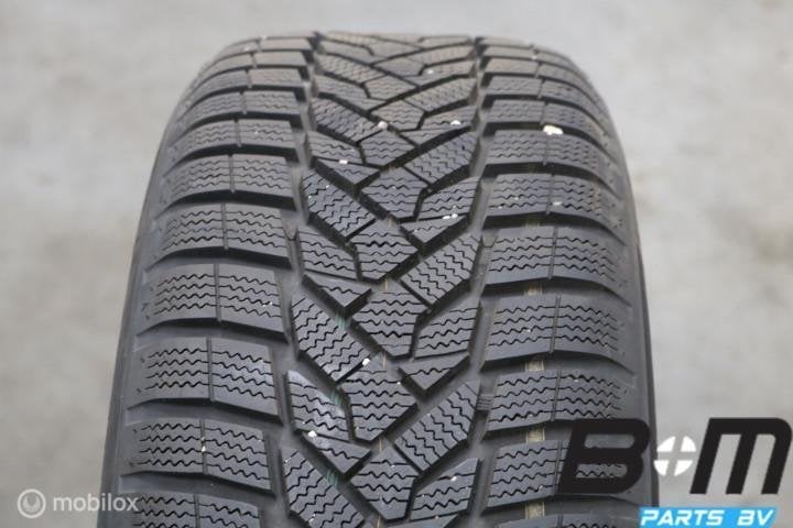 2 x 2055516 91H Nexen WinGuard Sport 2 DEMO 205 55 16, Auto-onderdelen, Gebruikt, 16 inch