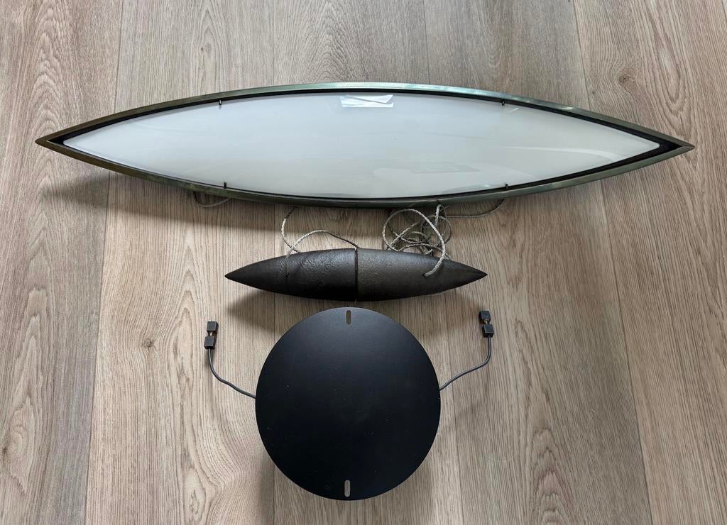 Hanglamp Tobias Grau, Ophalen, Zo goed als nieuw