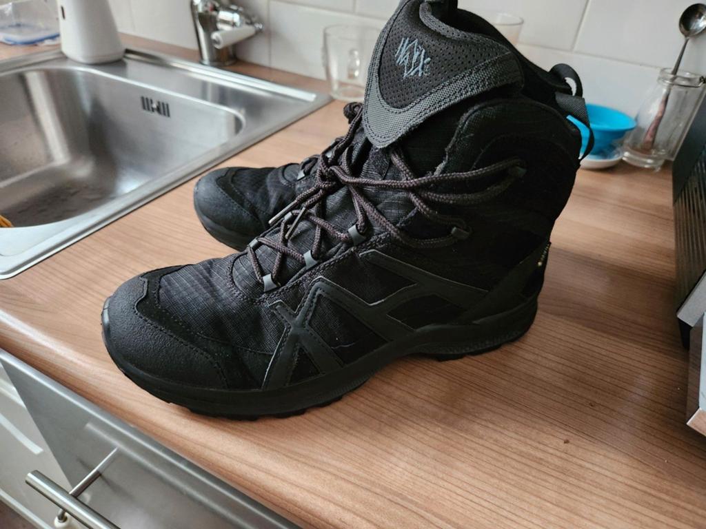 Haix, wandelschoenen bergschoenen,
werkschoenen., Ophalen of Verzenden, Nieuw, Overige typen, Overige merken