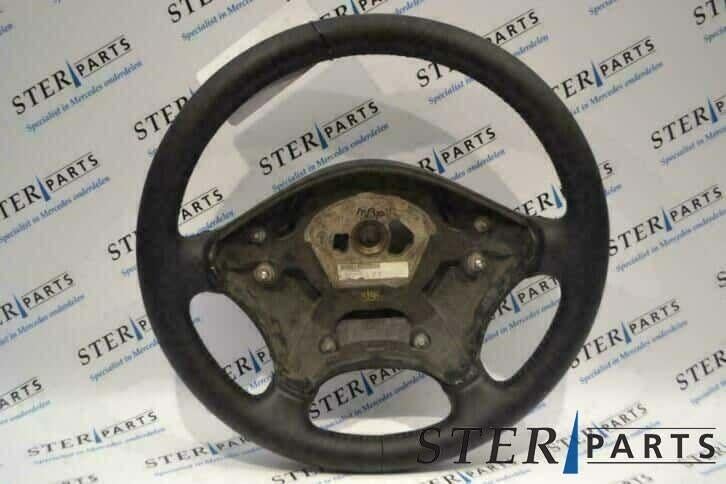 Stuur Mercedes-Benz Sprinter W906 Nieuw Bekleed A 9064640001, -, Nieuw, Ophalen of Verzenden, -