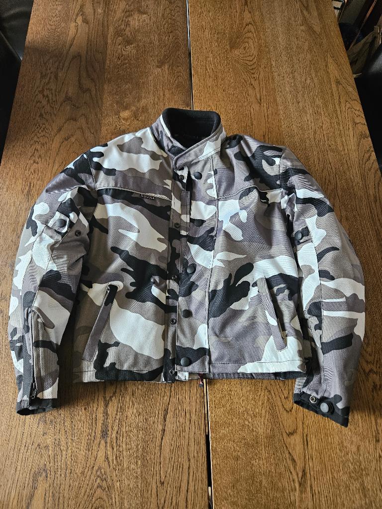 motorjas voor kind, Ophalen, Jas | textiel, Kinderen, BEWAN
