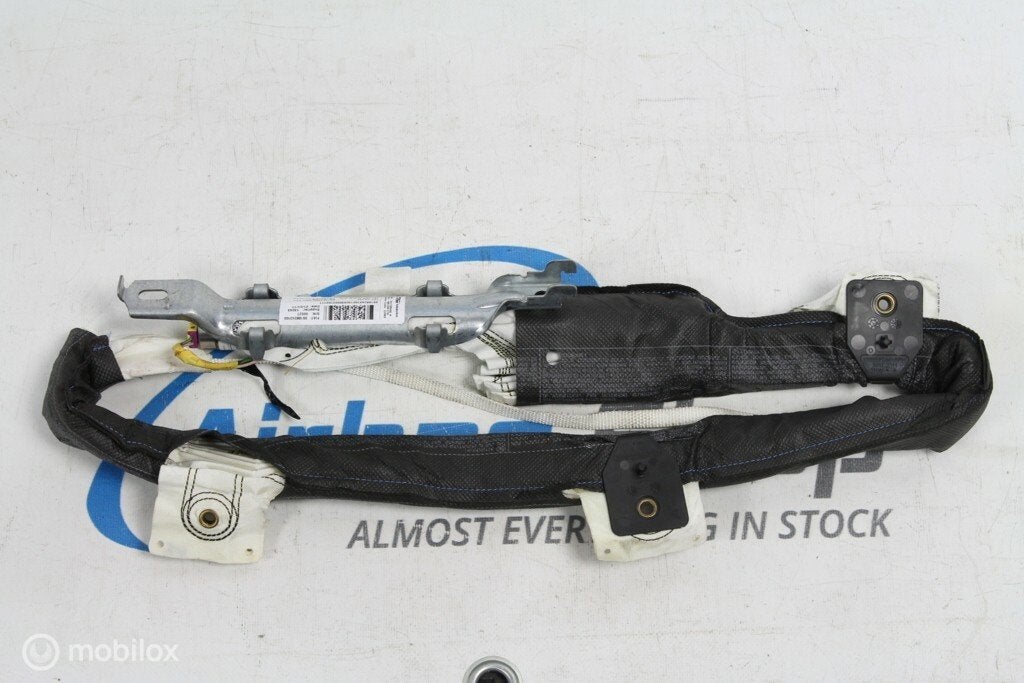Dak airbag links of rechts Fiat 500 (2016-heden), Gebruikt, Ophalen of Verzenden