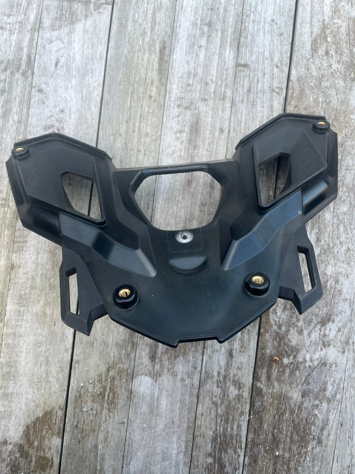 Bmw gs 1200 of 1250 2 st bagage onderrek, Ophalen of Verzenden, Gebruikt