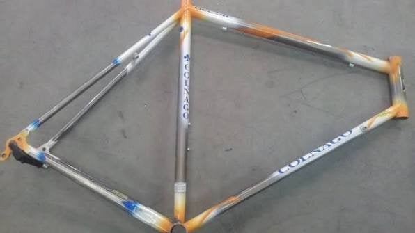 GEZOCHT DONOR FIETSEN/E BIKES, Ophalen, Kinderfiets