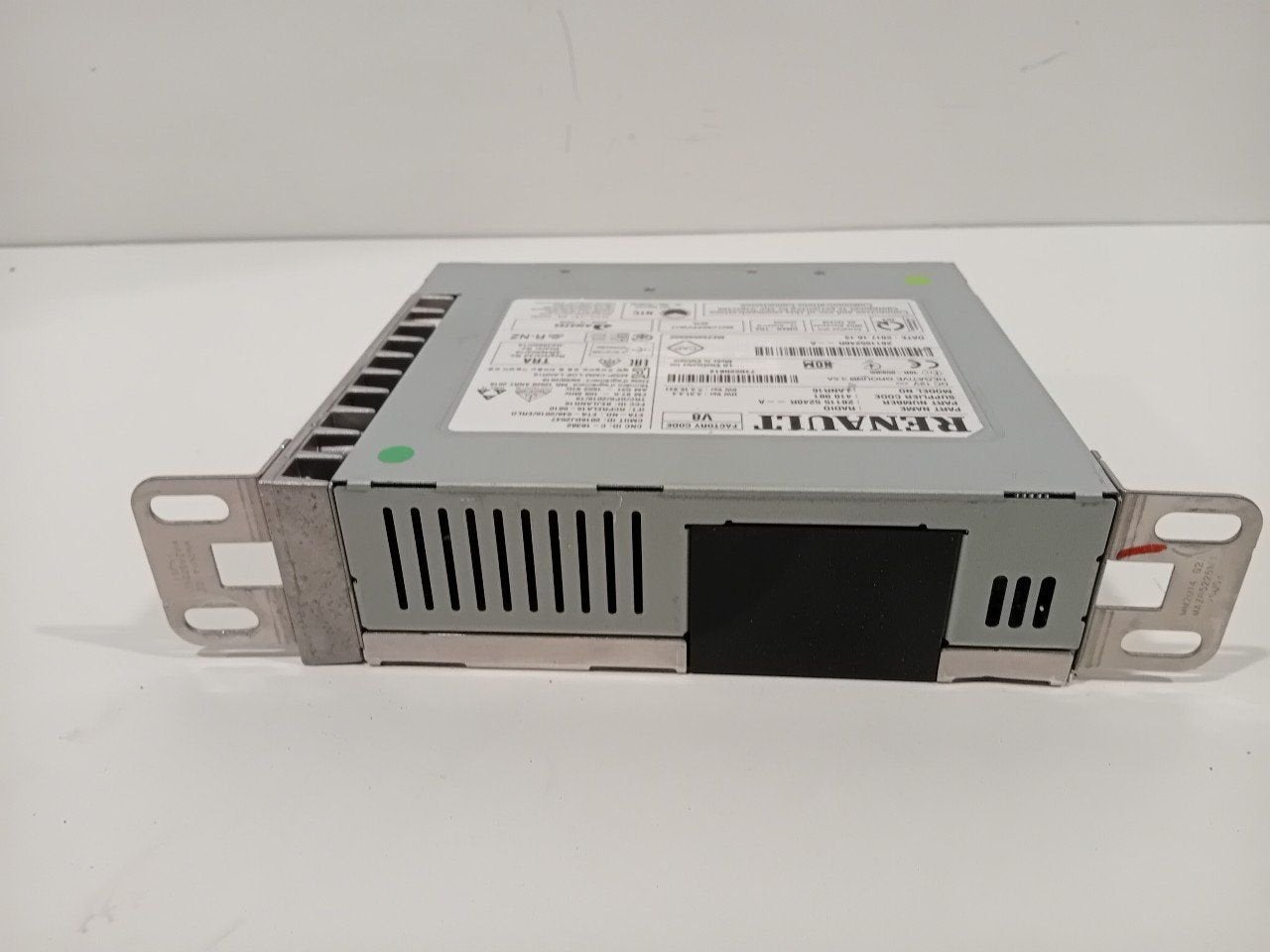 Radio Renault Mégane, Auto diversen, Autoradio's, Ophalen of Verzenden, Van der Ven Autorecycling B.V., Onderdelen@venauto.nl