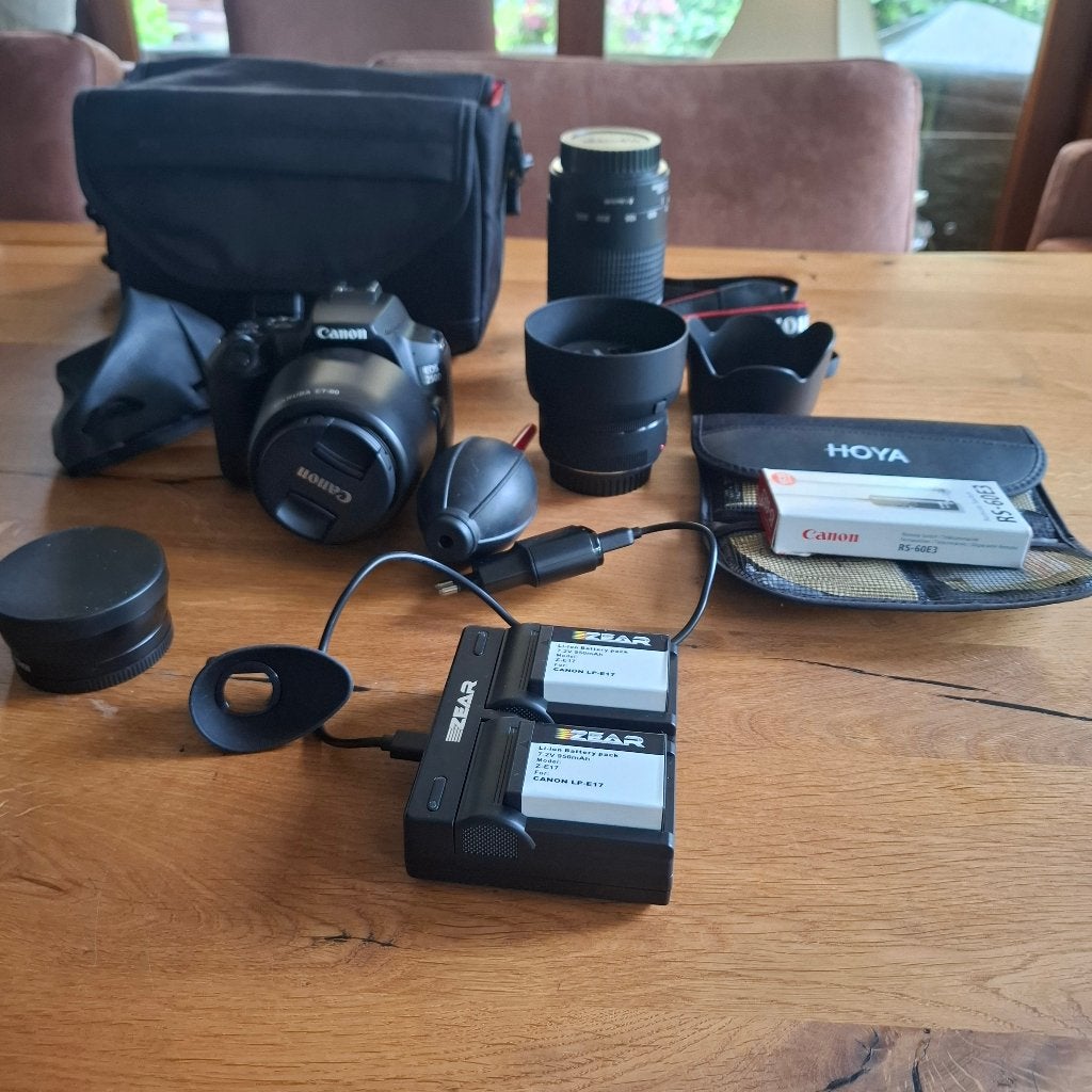 digitale camera/Canon ET60/Canon, Canon, Overige typen, Ophalen of Verzenden, Zo goed als nieuw