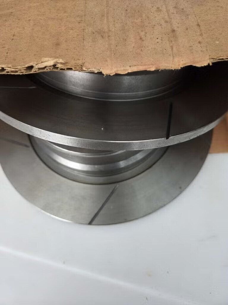 Set Sebro Remschijven BMW E3 E9 E12, Sebro, ., Nieuw, Ophalen of Verzenden