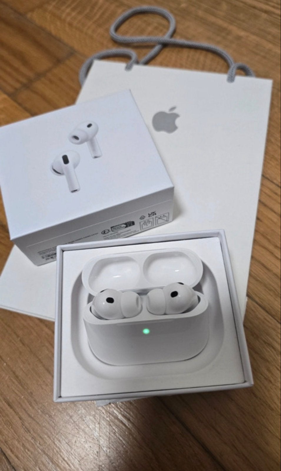 Apple Airpods Pro 2 - Nieuw in doos, Audio, Tv en Foto, In-ear, Bluetooth, Nieuw, Ophalen of Verzenden