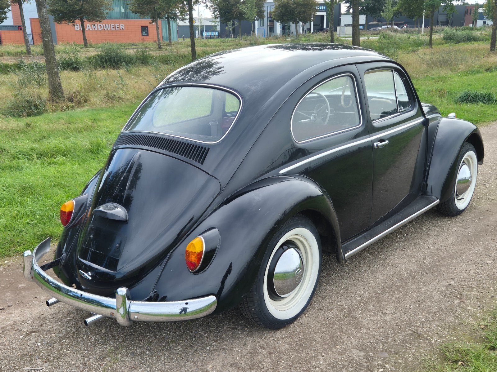 Volkswagen kever 1964, foto 6