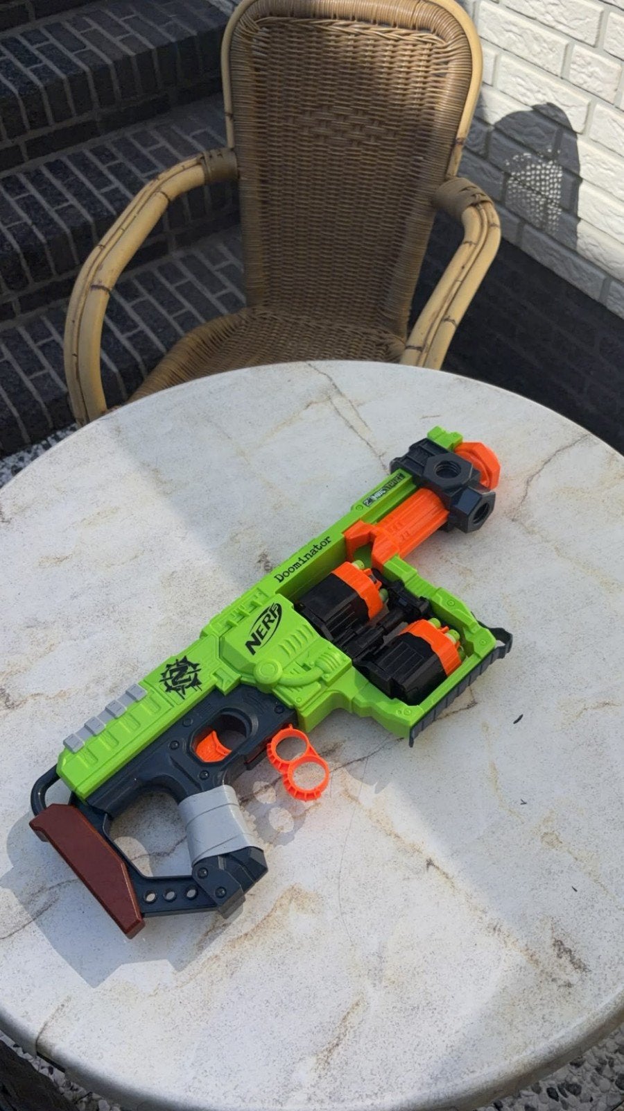 Nerf, Ophalen of Verzenden