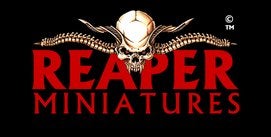 Reaper Miniaturen geschikt voor Tabletop games D&D en meer, Hobby en Vrije tijd, Verzenden, NL, Info@sceneryenzo.nl, Figuurtje(s)