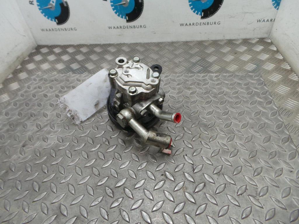 NISSAN CABSTAR STUURPOMP 2014, Ophalen of Verzenden, Gebruikt, Stiba lid