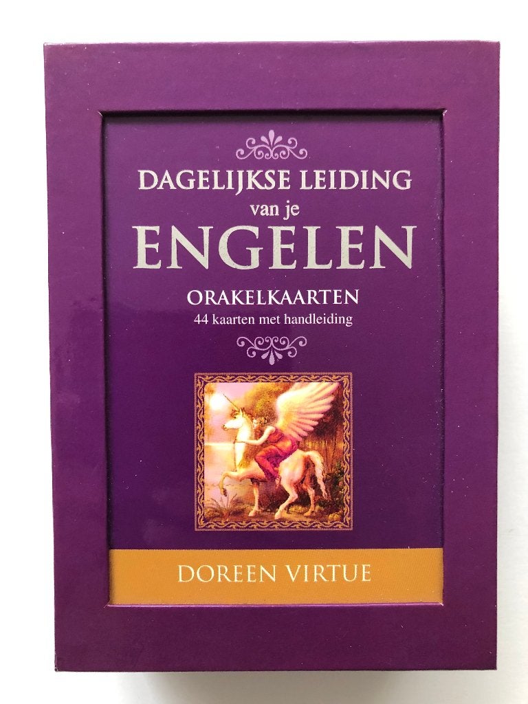 Dagelijkse leiding van je Engelen (9789085081197), Spiritualiteit algemeen, Verzenden, Overige typen, Zo goed als nieuw