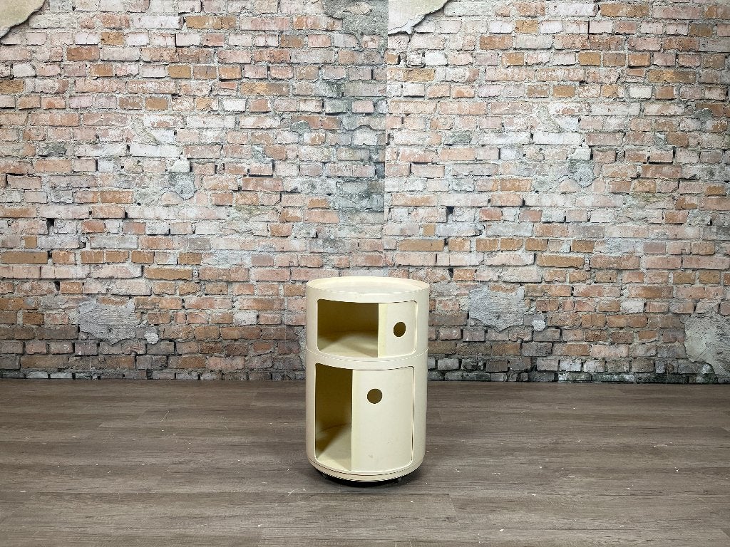Kartell New Componibili New Big bij TheReSaels, Ophalen, Nieuw
