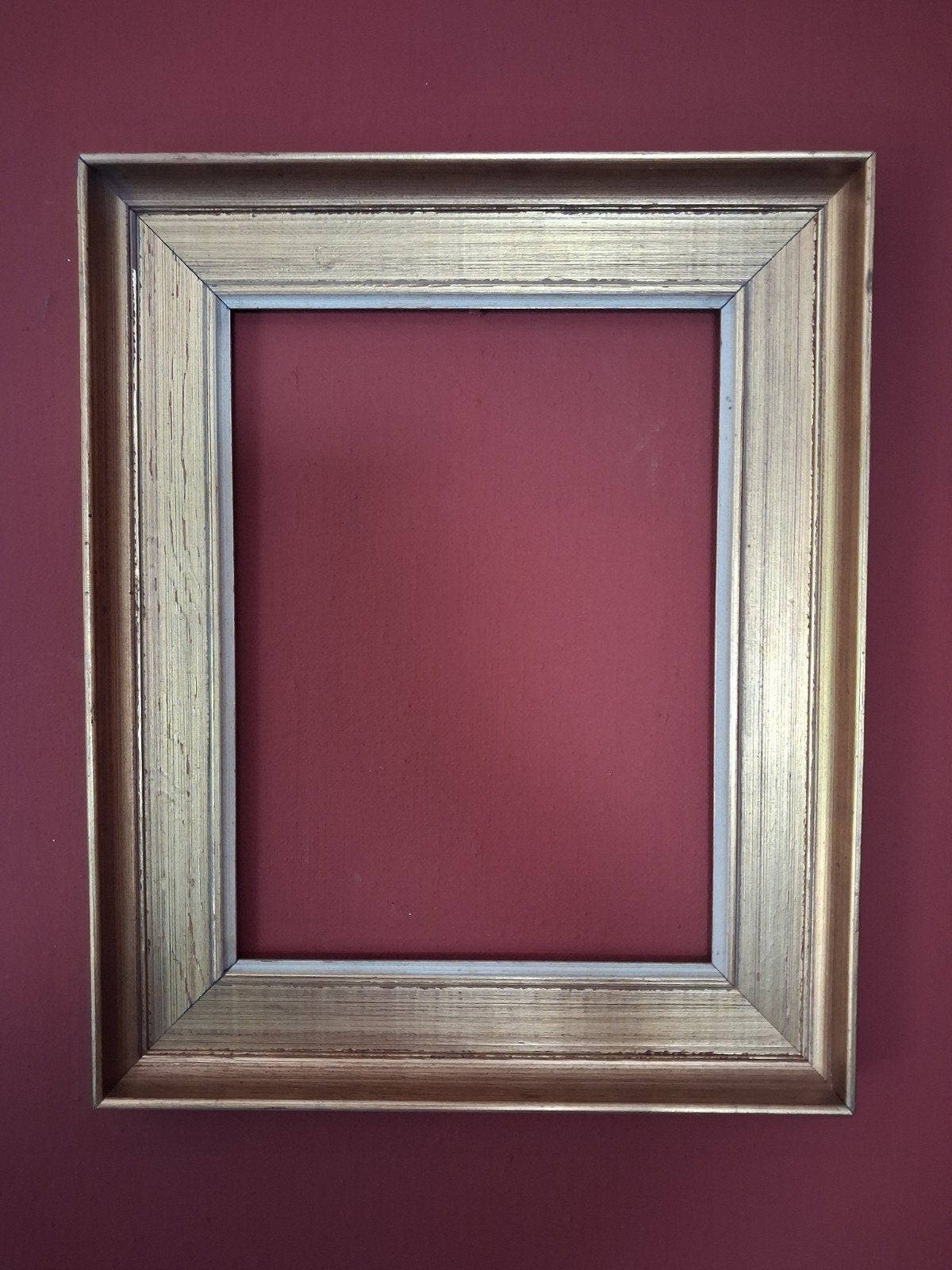 Schilderijlijst 031. 30,5x40,5 cm, Ophalen of Verzenden, Schilderijlijst