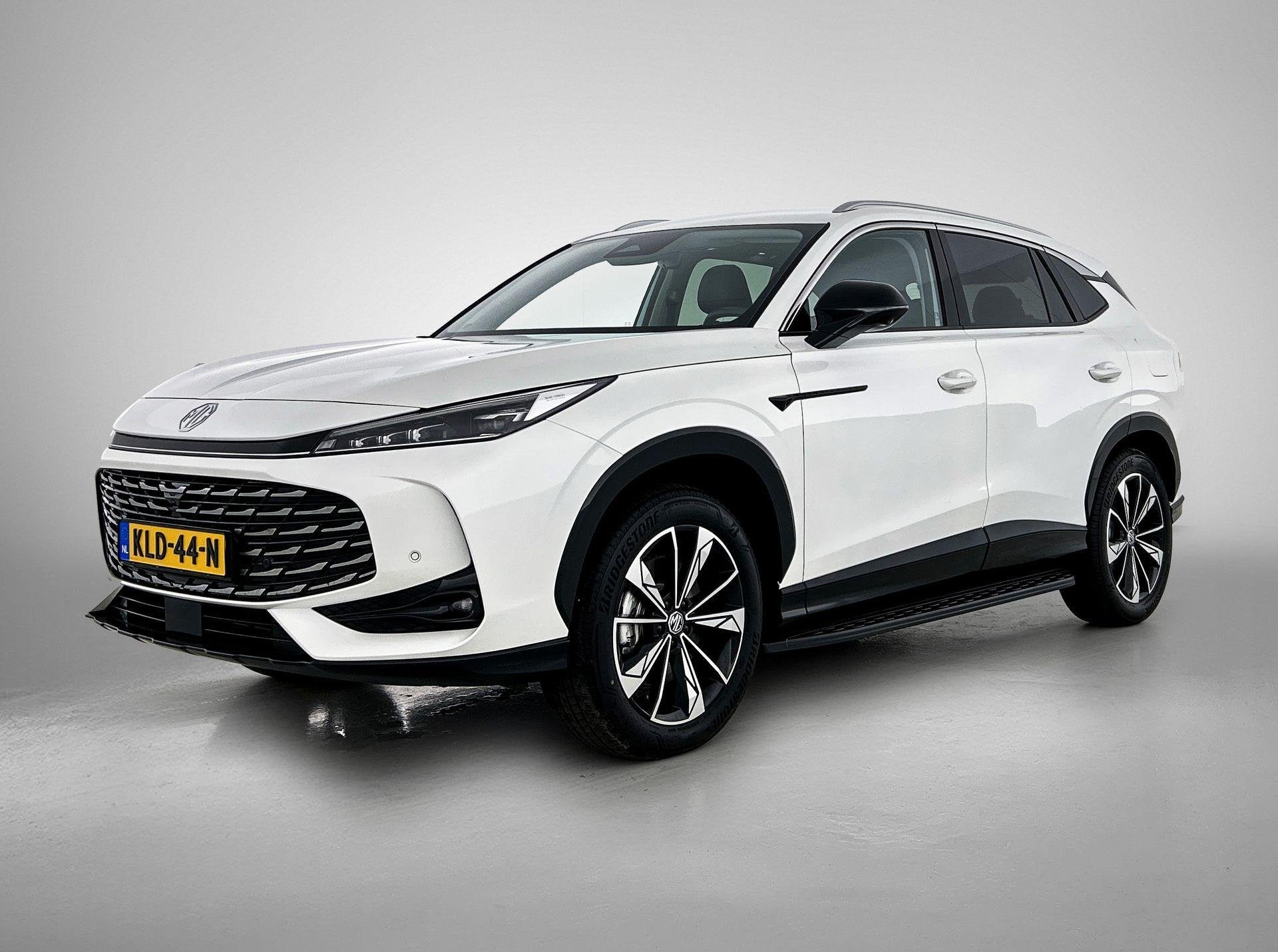 MG HS PHEV 1.5 Luxury Aut. Luxury | Electrische Stoelen | MG