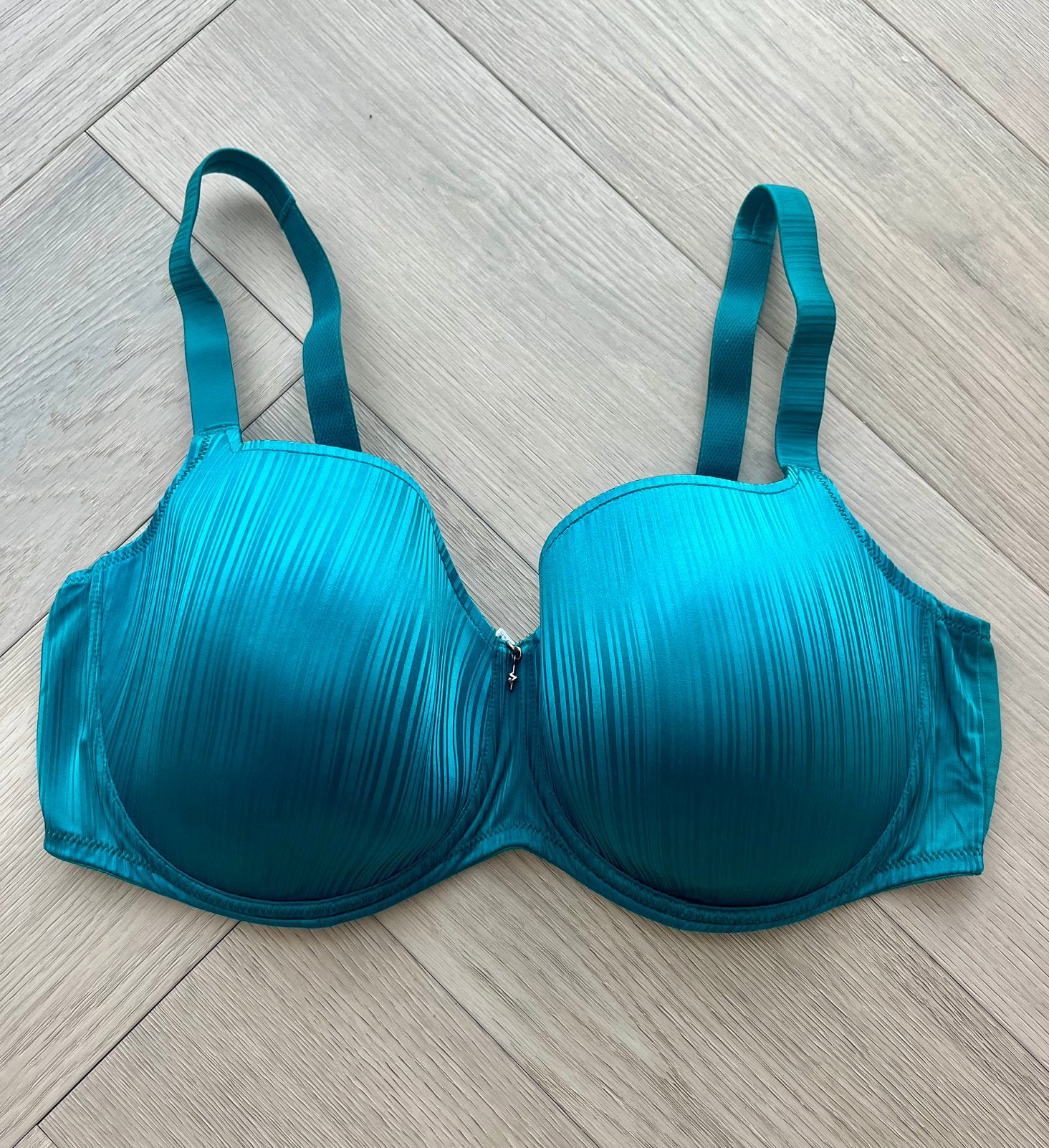 Prima Donna Twist 95D Knokke FullCup (LEES BESCHRIJVING), Kleding | Dames, Verzenden, BH, Groen