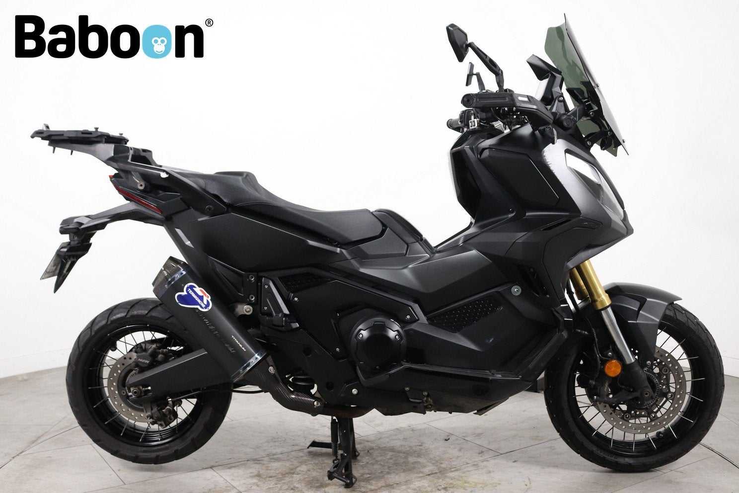 Honda X-ADV (bj 2023), Honda, Scooter, ABS