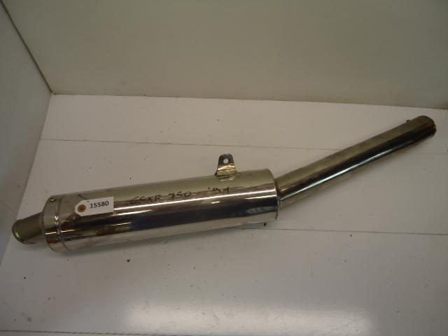 GSXR750 1990 - 1991 Suzuki Demper D1-32528, Motoren