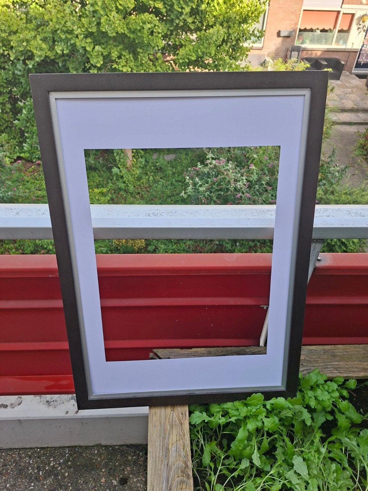 foto lijst, Ophalen, Minder dan 75 cm, Raamkozijn, Minder dan 75 cm