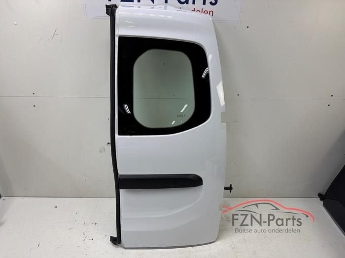 Mercedes-Benz Citan 420 Achterdeur Rechts met ruit 9147, Ophalen of Verzenden, Gebruikt, Achter, Deur