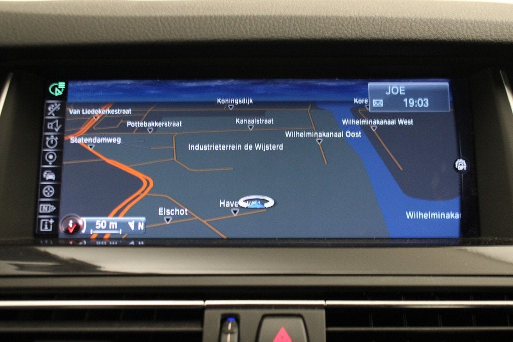 BMW 5 Serie Touring 528i Executive |Navi| (bj 2014), Auto's, Automaat, Gebruikt, 4 cilinders, 2000 kg