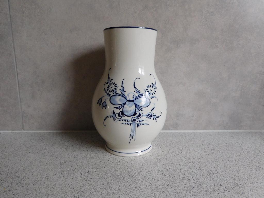 Vaas 17 cm. Vieux Luxembourg Villeroy & Boch, Overige typen, Ophalen of Verzenden, Zo goed als nieuw, Overige stijlen
