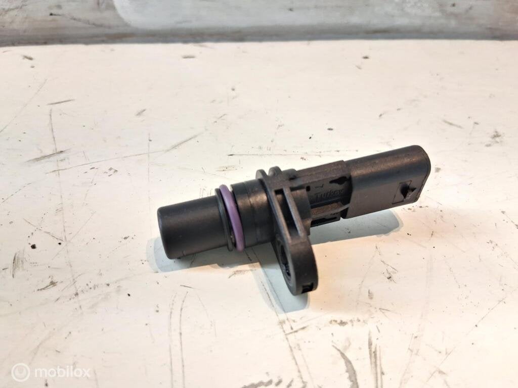 Nokkenas sensor Vw Passat B8 ('14-'21) 4L907601, Auto-onderdelen, Motor en Toebehoren, Gebruikt, Volkswagen, Ophalen of Verzenden
