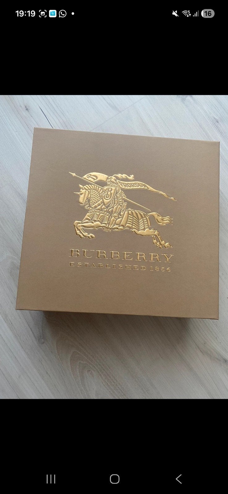 Burberry regenlaarzen maat 38, Zwart, Ophalen of Verzenden, Burberry, Regenlaarzen