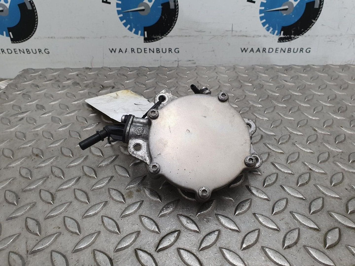 MINI (BMW) MINI VACUUMPOMP 2016, Gebruikt, -, -, Ophalen of Verzenden