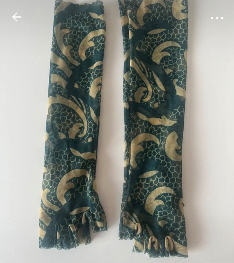 Dries Van Noten, Kleding | Dames, Ophalen of Verzenden, Nieuw, Sjaal