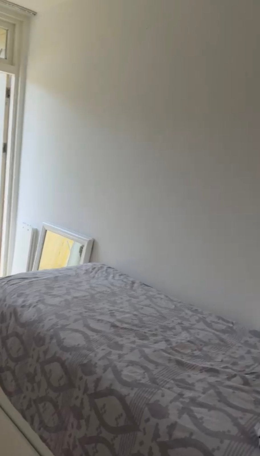 Room Rotterdam woman only, Rotterdam