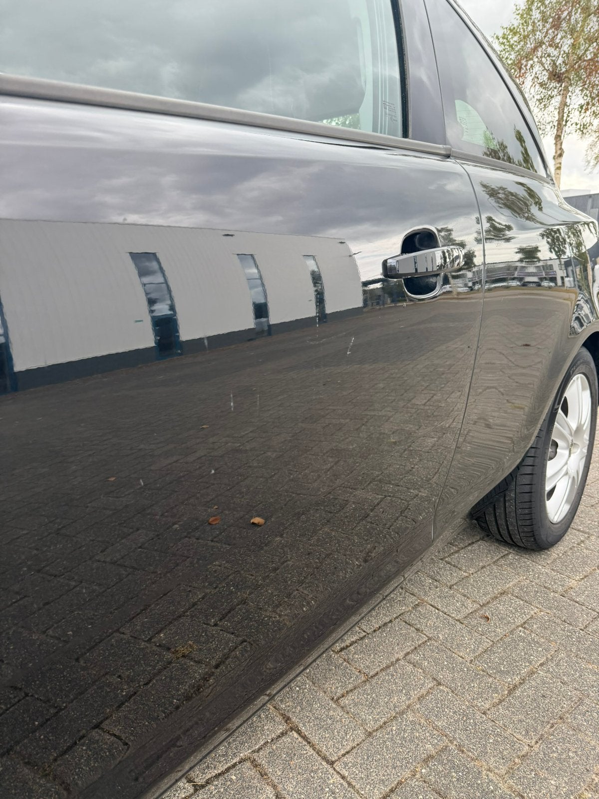 Foto 9 van Opel Corsa 1.2 86PK | 2010 | €1.295 | Zonder APK